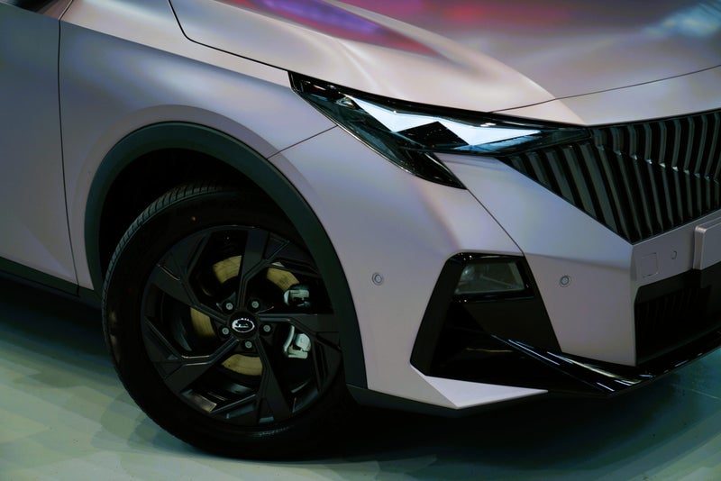 2026 GAC EMZOOM PREMIUM, photo 3