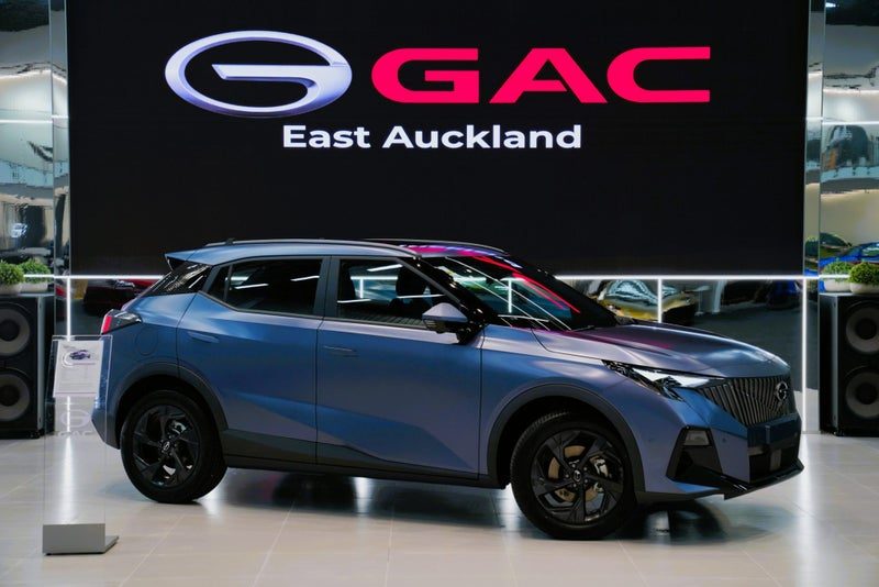 2026 GAC EMZOOM PREMIUM