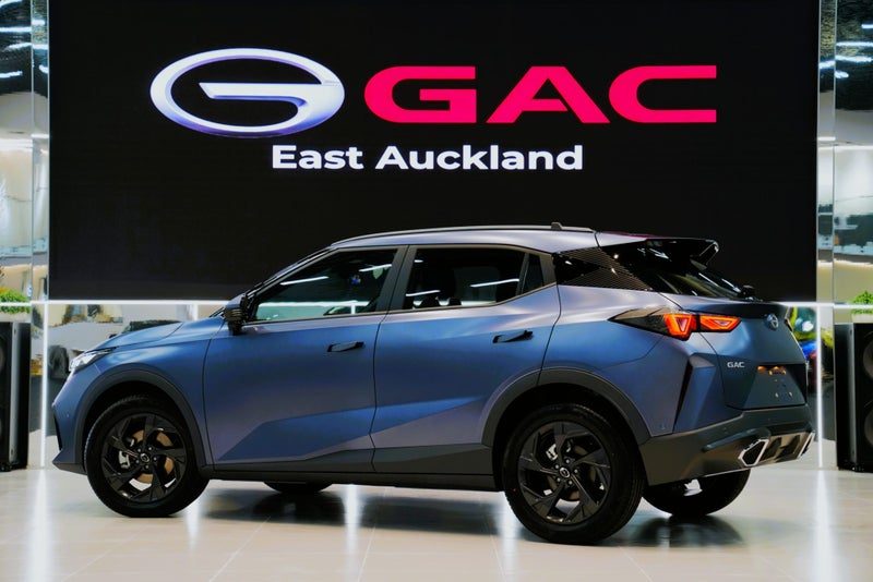 2026 GAC EMZOOM PREMIUM, photo 2