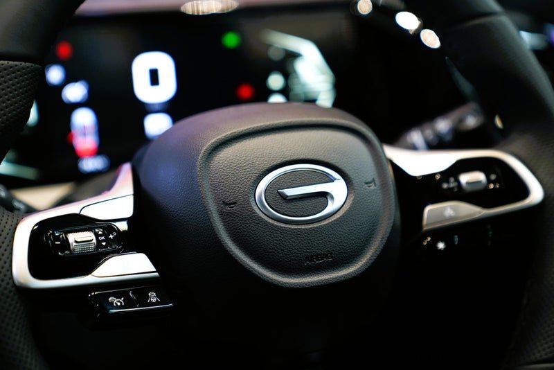 2026 GAC EMZOOM PREMIUM, photo 3