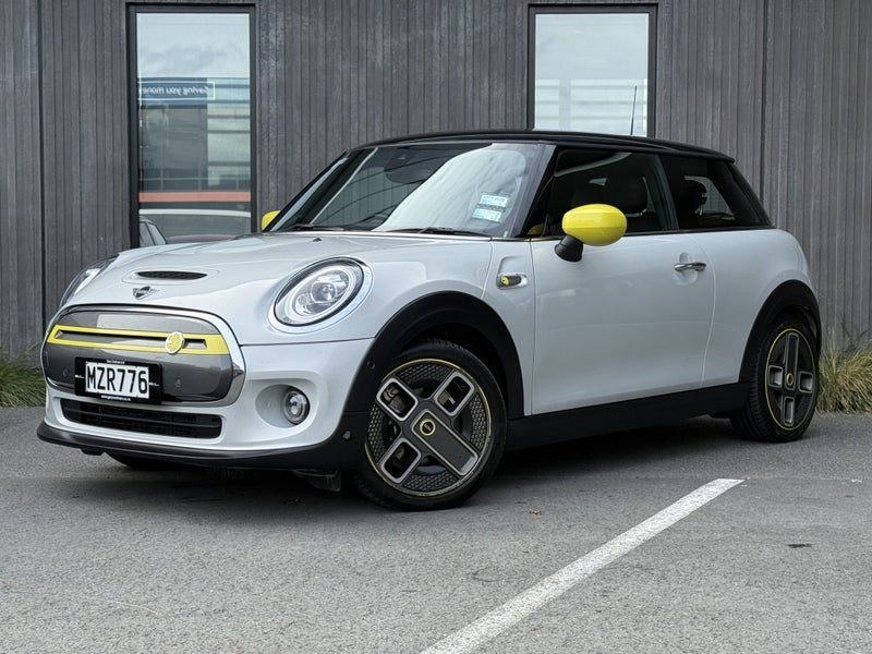 2020 MINI Hatch Cooper Se 29Kwh/Ev, photo 2