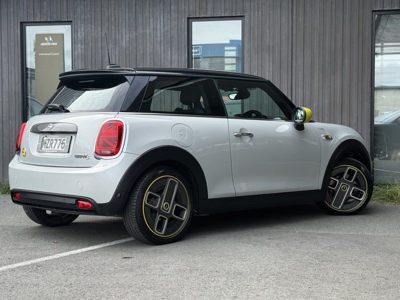 2020 MINI Hatch Cooper Se 29Kwh/Ev, photo 3