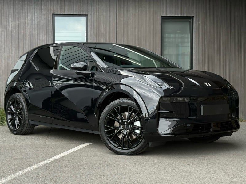 2026 Zeekr X AWD 66Kwh EV