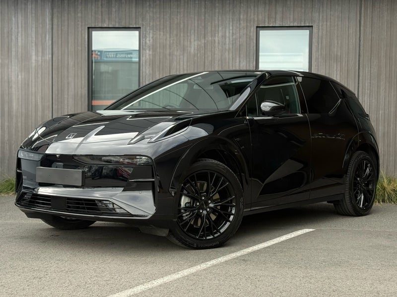 2026 Zeekr X AWD 66Kwh EV, photo 2