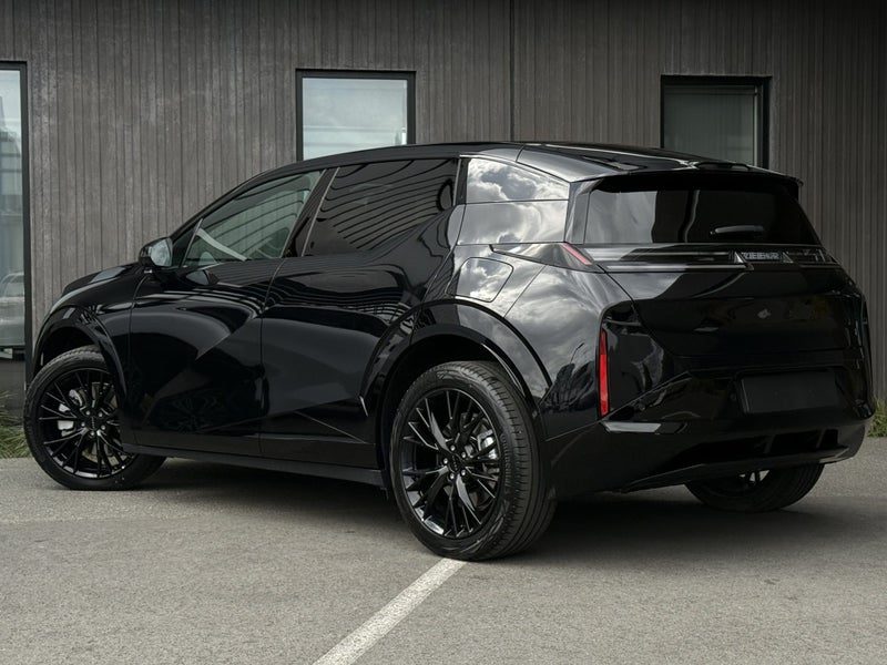 2026 Zeekr X AWD 66Kwh EV, photo 3