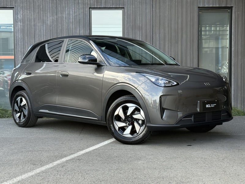 2026 Geely EX2 Inspire 47Kwh/Ev/At