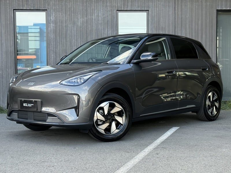 2026 Geely EX2 Inspire 47Kwh/Ev/At, photo 2