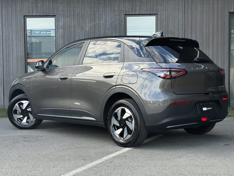 2026 Geely EX2 Inspire 47Kwh/Ev/At, photo 3