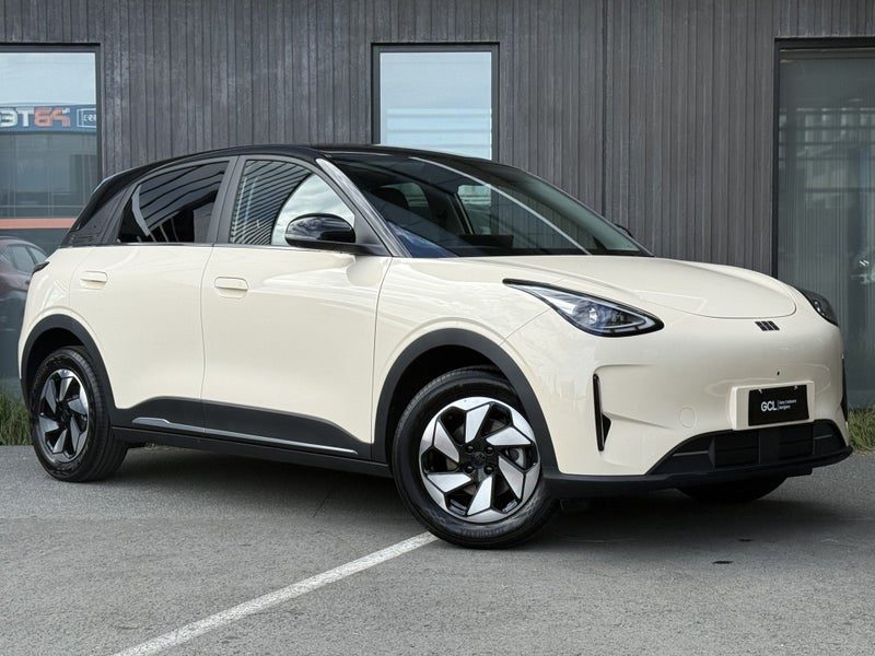 2026 Geely EX2 Inspire 47Kwh/Ev/At