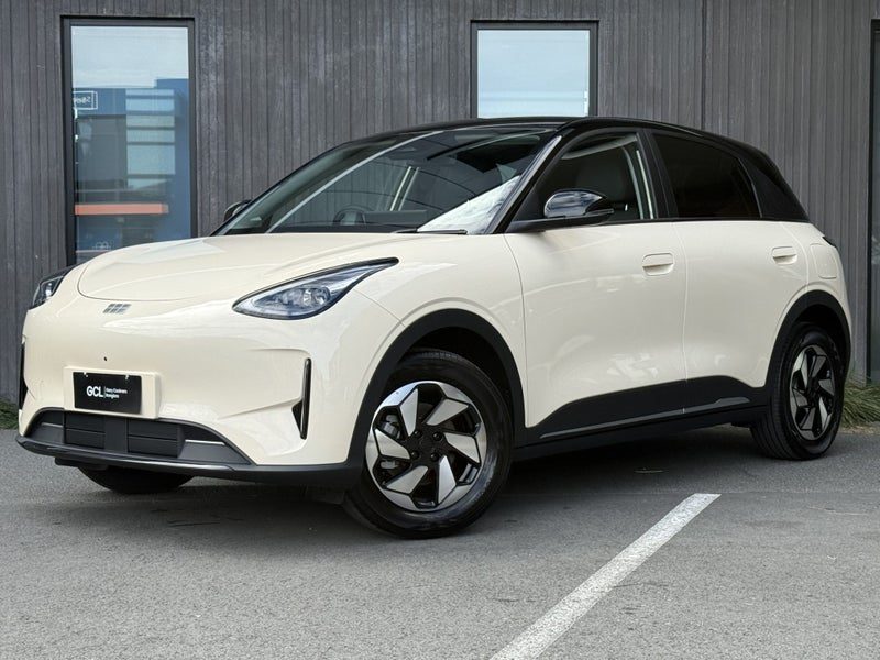 2026 Geely EX2 Inspire 47Kwh/Ev/At, photo 2