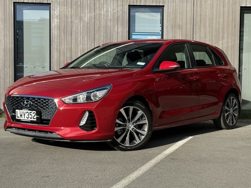 2019 Hyundai i30 Pd 2.0 Elite 2.0P, photo 2