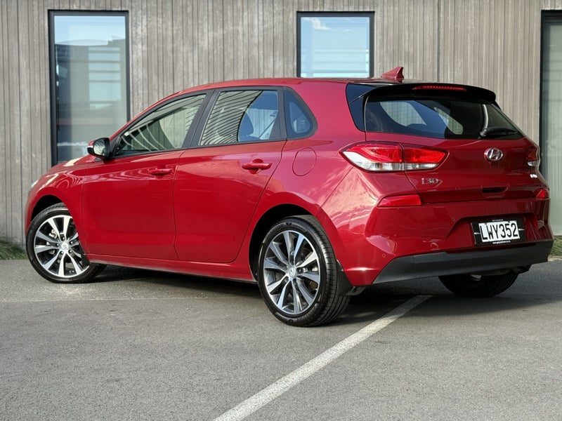 2019 Hyundai i30 Pd 2.0 Elite 2.0P, photo 3