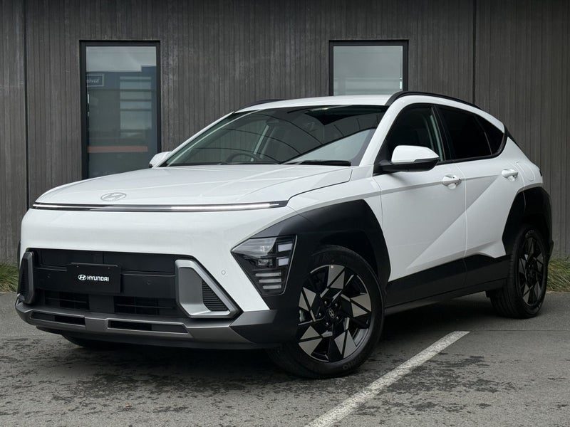 2026 Hyundai Kona 1.6 Hybrid Elite 2W, photo 2