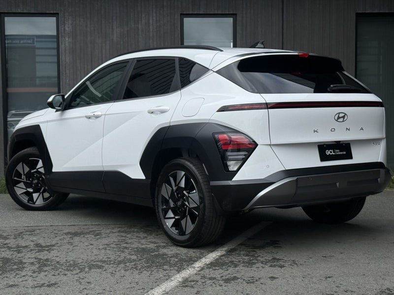 2026 Hyundai Kona 1.6 Hybrid Elite 2W, photo 3