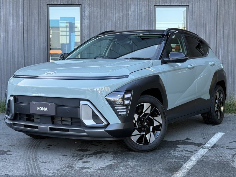 2026 Hyundai Kona 2.0 Elite 2Wd 2.0P, photo 2