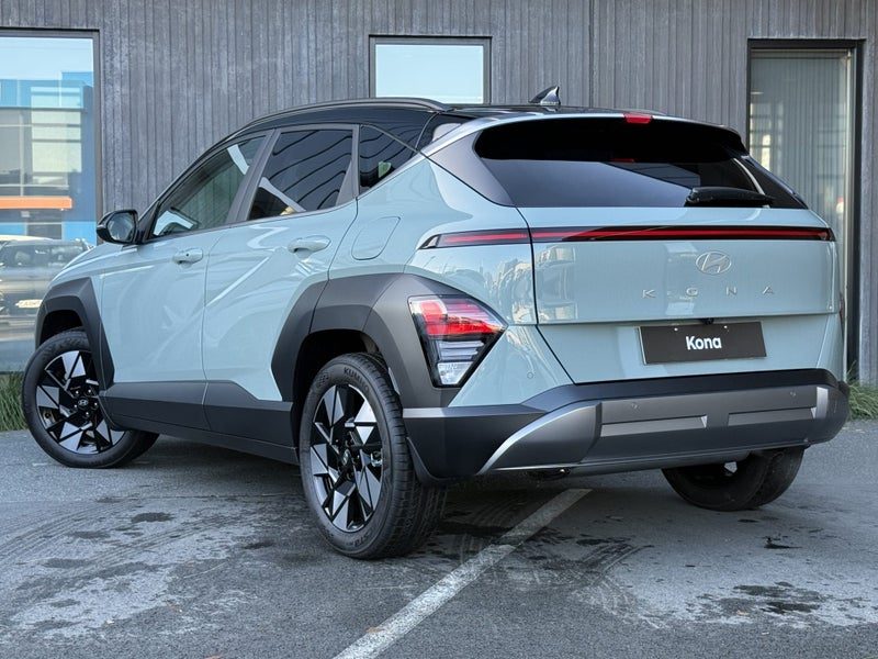2026 Hyundai Kona 2.0 Elite 2Wd 2.0P, photo 3