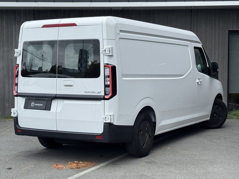 2026 Farizon SuperVAN L2H2 Sv L2 H2 83 83Kwh/Ev/At, photo 3