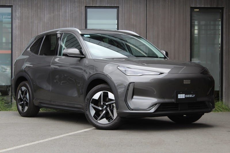 2026 Geely EX5 Complete /Ev