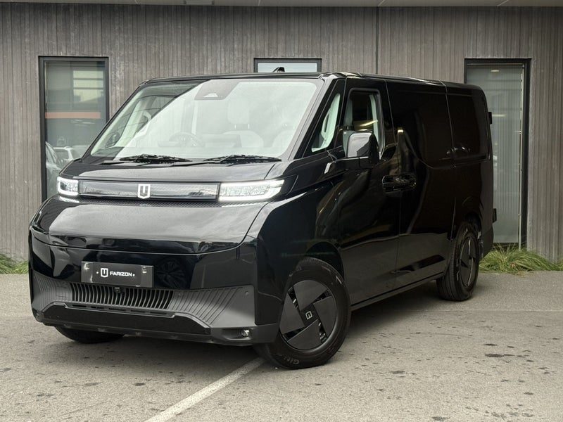 2026 Farizon SuperVAN L1H1 Sv L1 H1 83 83Kwh/Ev/At, photo 2