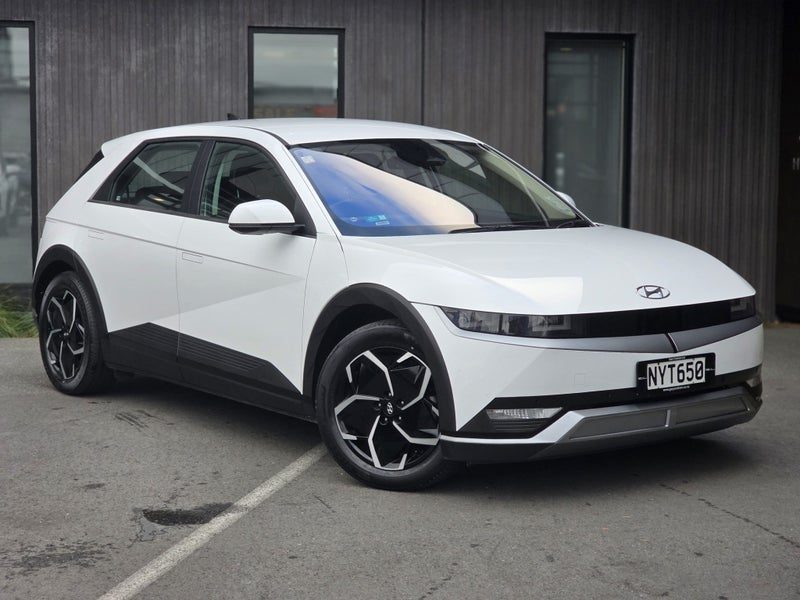 2021 Hyundai IONIQ 5 73Kwh/Ev/Fd