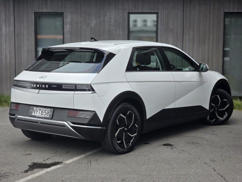 2021 Hyundai IONIQ 5 73Kwh/Ev/Fd, photo 3