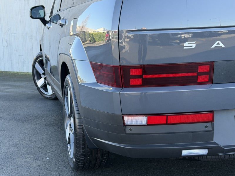 2026 Hyundai Santa Fe Elite 2.5T Awd 2.5Pt, photo 3