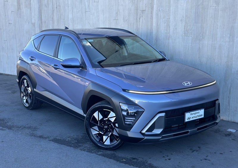 2026 Hyundai Kona 2.0 Elite 2Wd 2.0P, photo 2