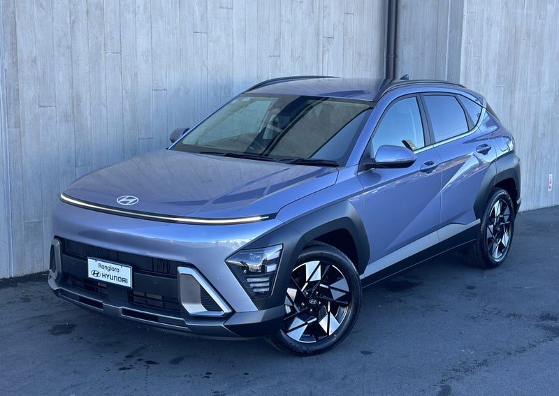 2026 Hyundai Kona 2.0 Elite 2Wd 2.0P, photo 3