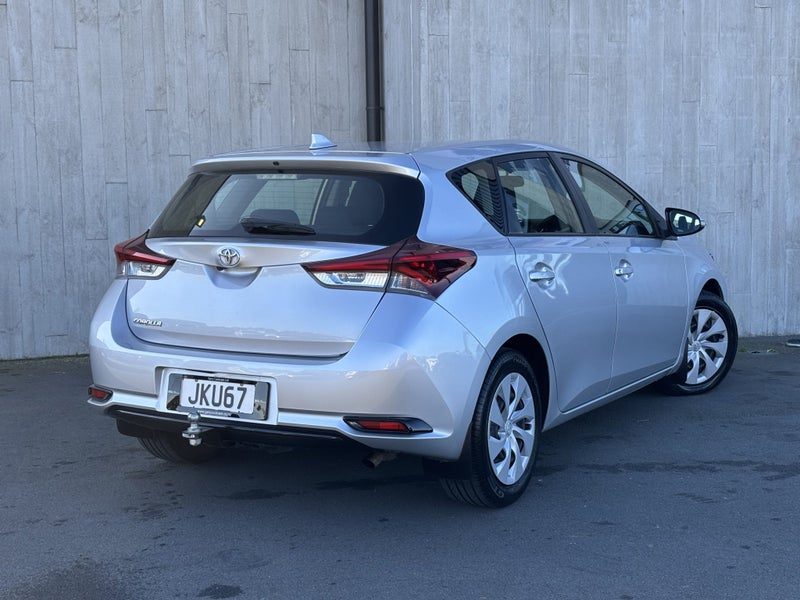2015 Toyota Corolla Gx 1.8P/Cvt/Ha/4Dr/5, photo 3