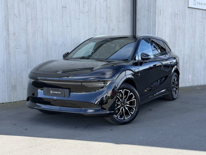 2026 Zeekr 7X Lr Rwd 100Kwh/Ev/At