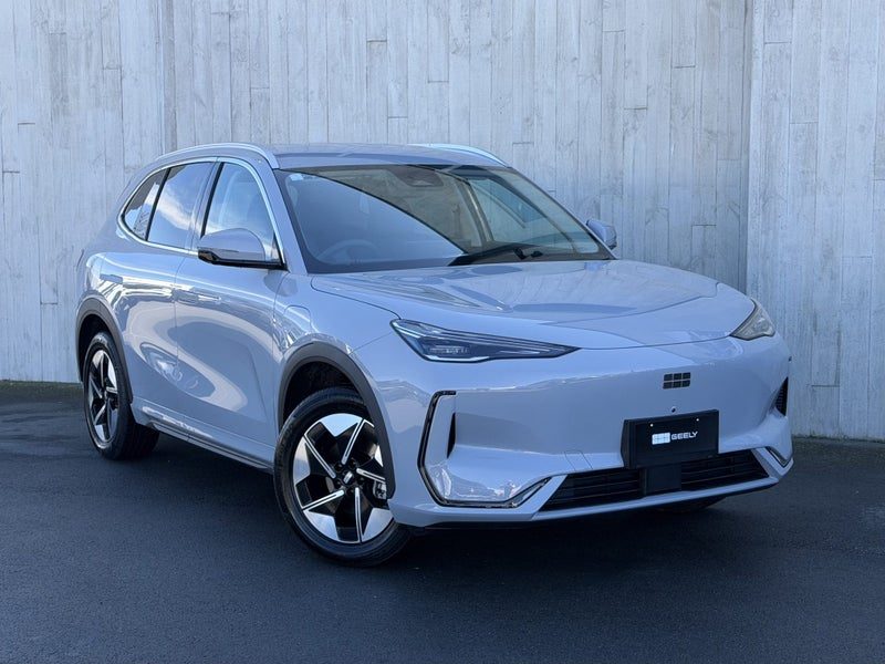 2026 Geely EX5 Complete 160Kwh/Ev, photo 2