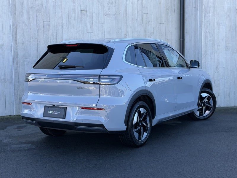 2026 Geely EX5 Complete 160Kwh/Ev, photo 3