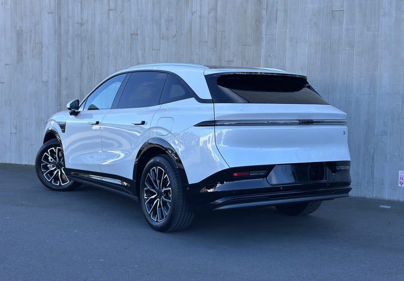 2026 Zeekr 7X Lr Rwd 100Kwh/Ev/At, photo 3