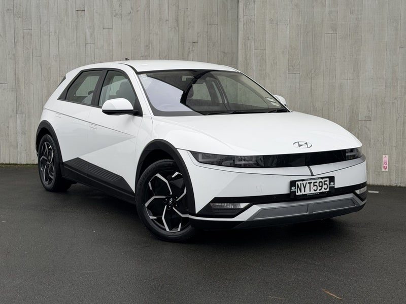2021 Hyundai IONIQ 5 73Kwh/Ev/Fd, photo 2
