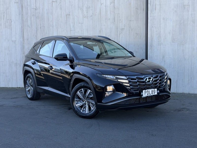 2022 Hyundai Tucson 2.0 2.0P/6At, photo 2