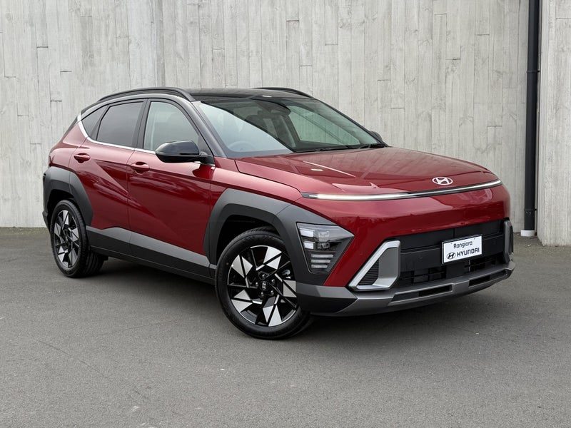 2026 Hyundai Kona 2.0 Elite 2Wd 2.0P, photo 2