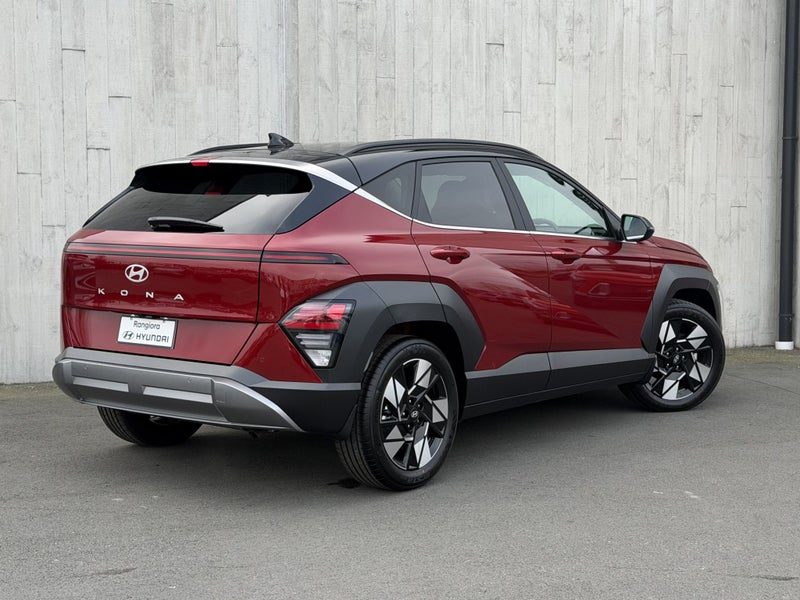2026 Hyundai Kona 2.0 Elite 2Wd 2.0P, photo 3
