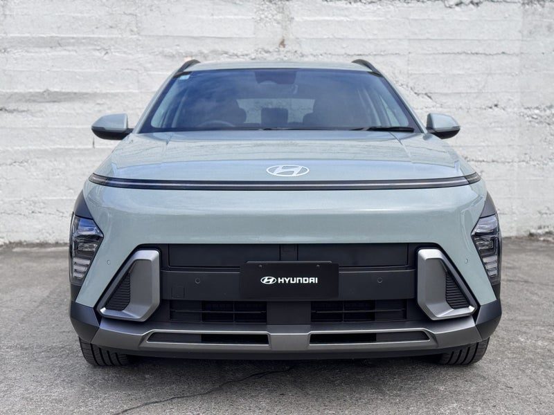 2026 Hyundai Kona 1.6 Hybrid Elite 2WD, photo 2