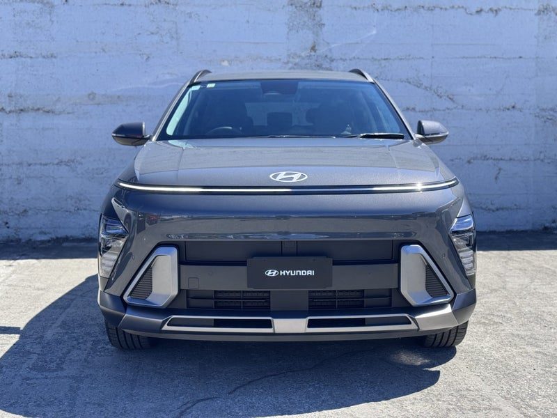 2026 Hyundai Kona 1.6 Hybrid Elite 2WD, photo 2