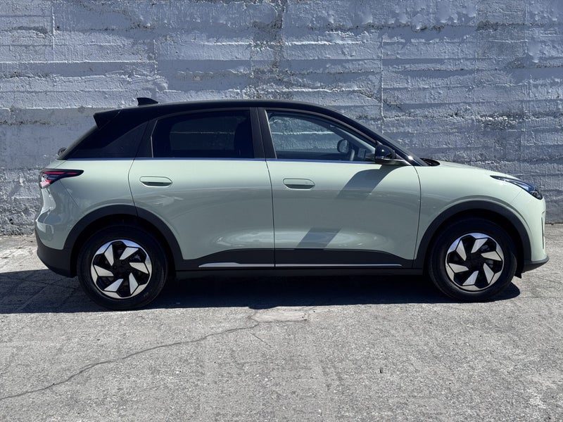 2026 Geely EX2 Inspire 47Kwh/Ev/At, photo 3