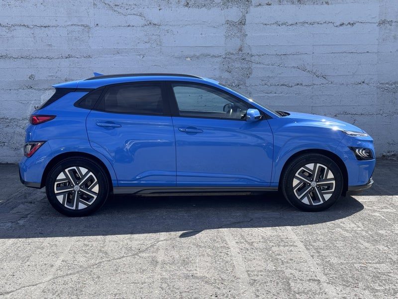 2022 Hyundai Kona EV Elite, photo 3