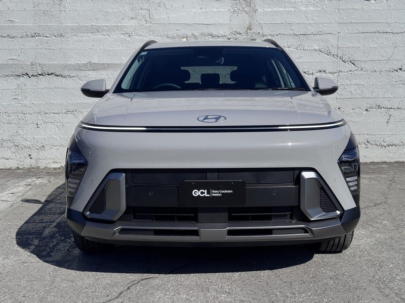 2026 Hyundai Kona 1.6 Hybrid Elite 2WD, photo 2