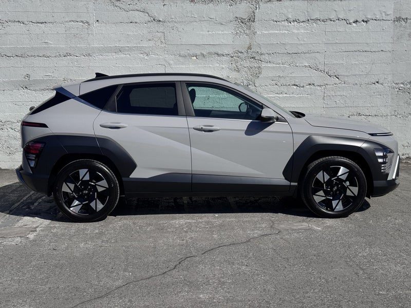 2026 Hyundai Kona 1.6 Hybrid Elite 2WD, photo 3