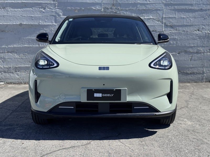 2026 Geely EX2 Inspire 47Kwh/Ev/At, photo 2