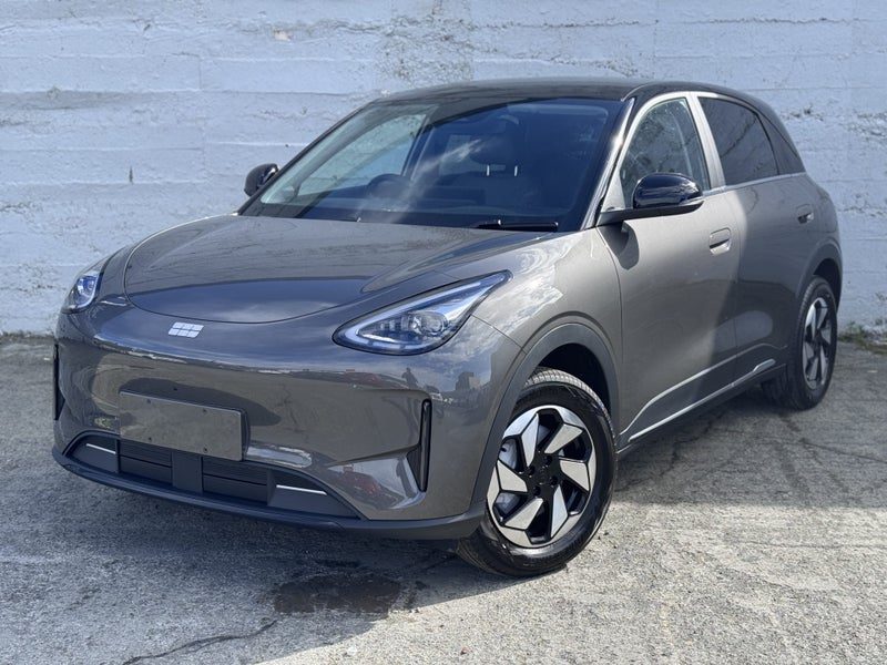 2026 Geely EX2 Inspire, photo 2