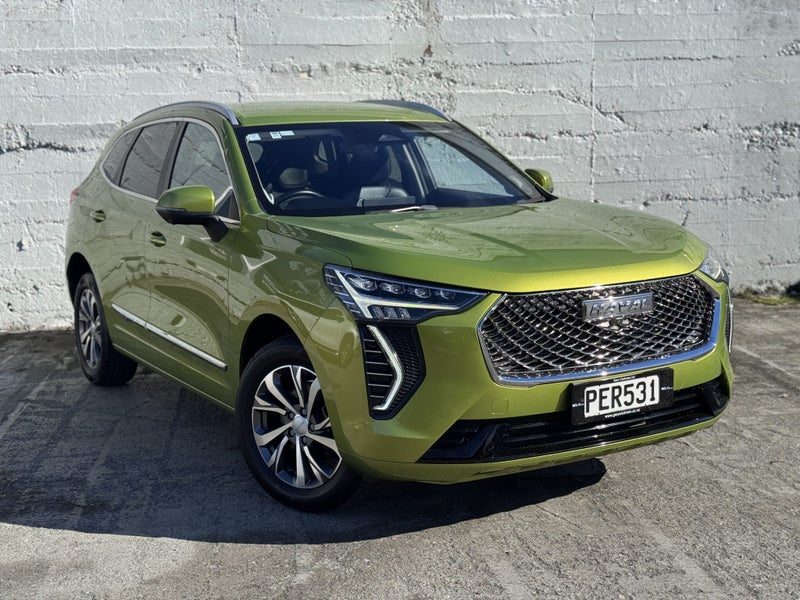 2022 Haval Jolion LUX 1.5Pt/7Am, main photo