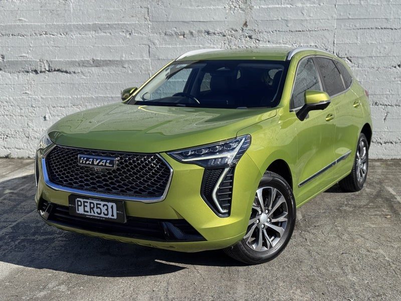 2022 Haval Jolion LUX 1.5Pt/7Am, photo 2