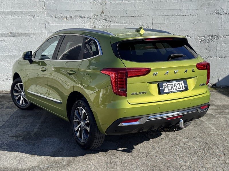 2022 Haval Jolion LUX 1.5Pt/7Am, photo 3