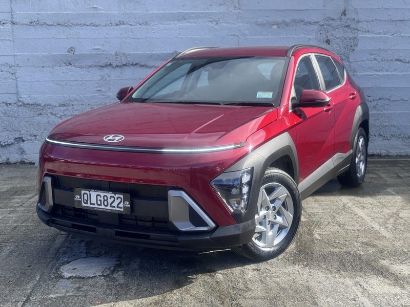 2024 Hyundai Kona 2.0 Active 2WD - One Owner, photo 2