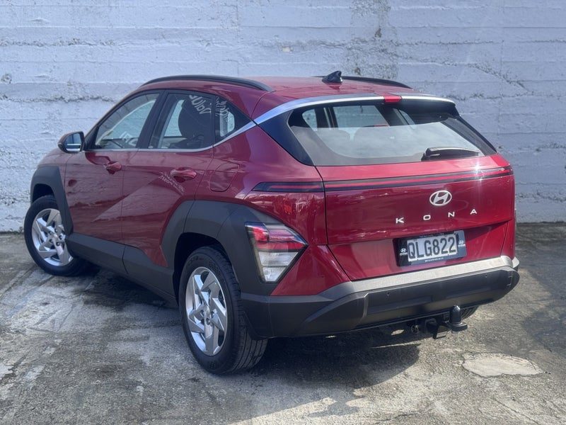 2024 Hyundai Kona 2.0 Active 2WD - One Owner, photo 3
